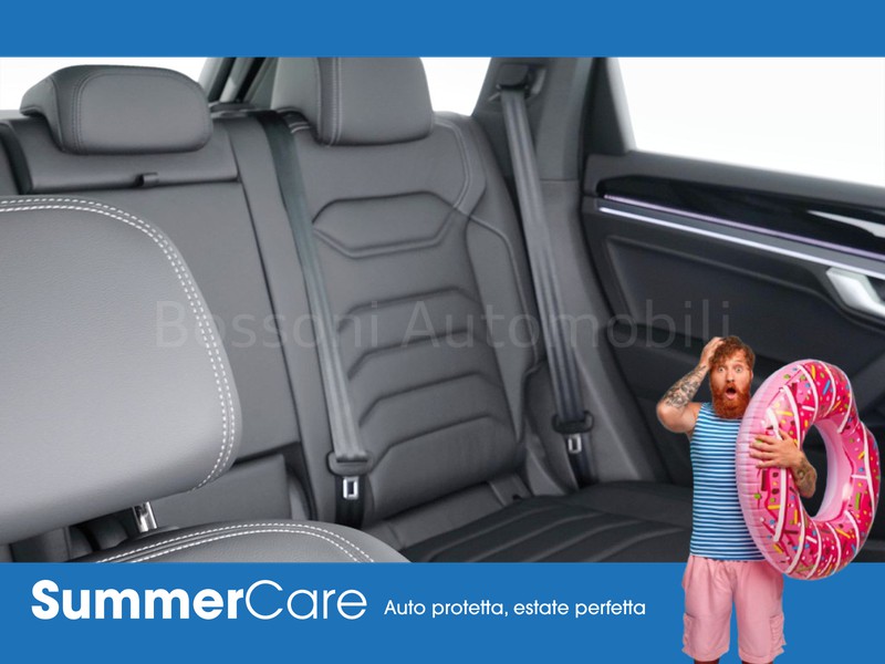 25 - Volkswagen Touareg 3.0 v6 v6 tdi scr 231cv r-line