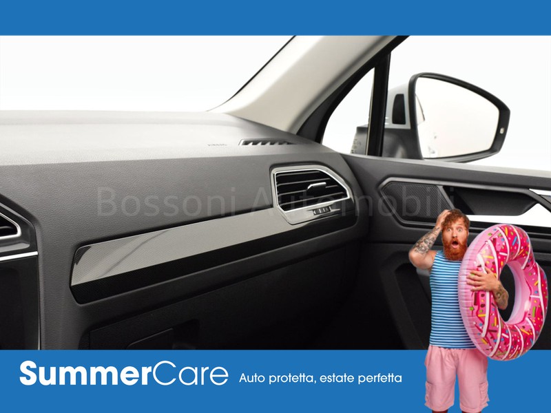 25 - Volkswagen Tiguan 2.0 tdi scr 150cv life dsg