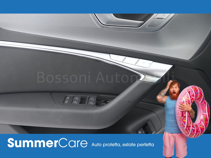 13 - Audi A6 avant 55 2.0 tfsi e s line edition quattro ultra s tronic