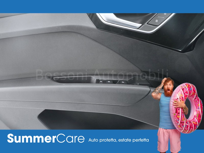 13 - Audi Q4 e-tron sportback e-tron 40 business