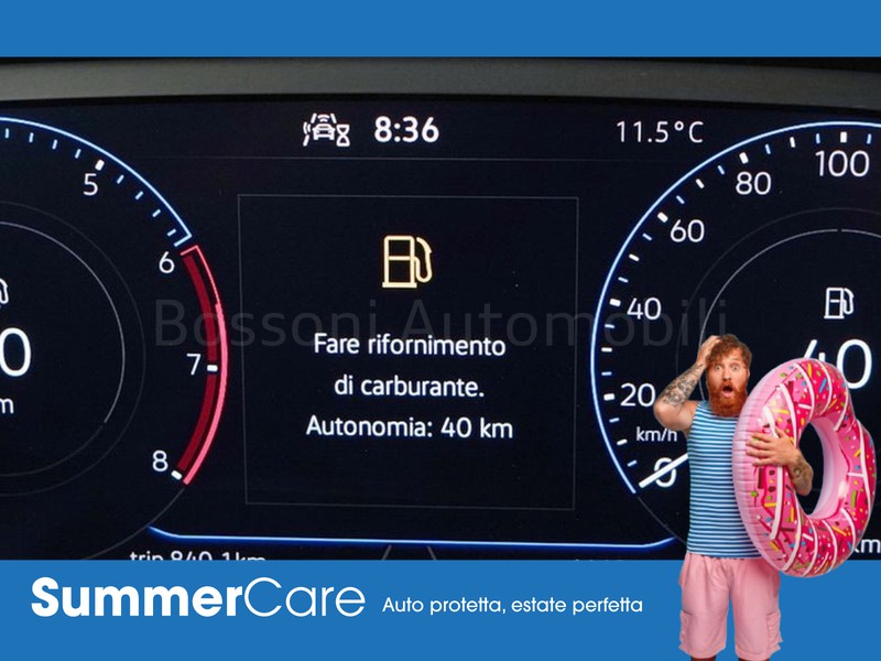 31 - Volkswagen Polo 1.0 tsi 95cv style
