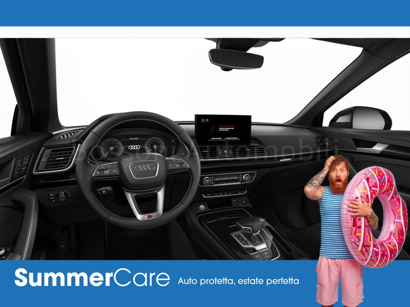 7 - Audi Q5 55 2.0 tfsi e s line plus quattro s tronic