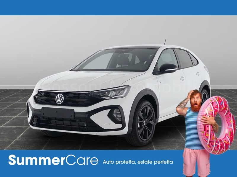 1 - Volkswagen Taigo 1.0 tsi 115cv r-line
