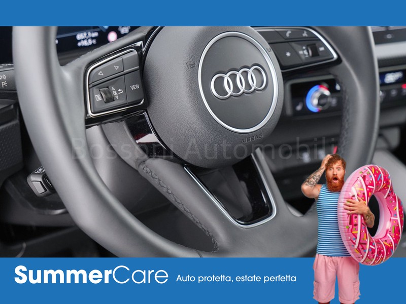 25 - Audi A1 allstreet 25 1.0 tfsi 95cv business