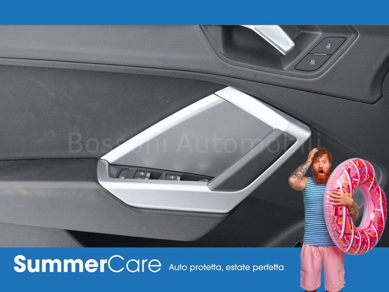 13 - Audi Q3 40 2.0 tfsi business quattro s tronic