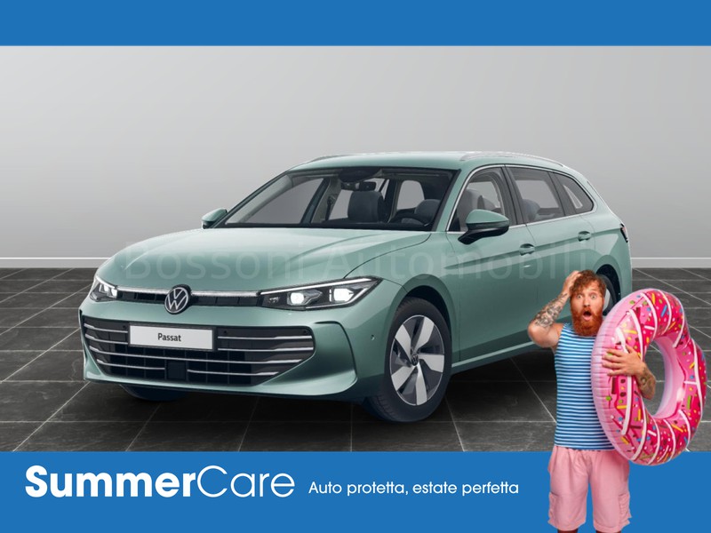 1 - Volkswagen Passat 1.5 etsi act 150cv business