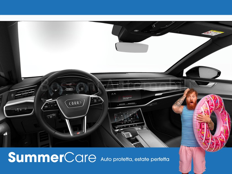 7 - Audi A7 sportback 50 2.0 tfsi e 265cv business advanced quattro ultra s tronic