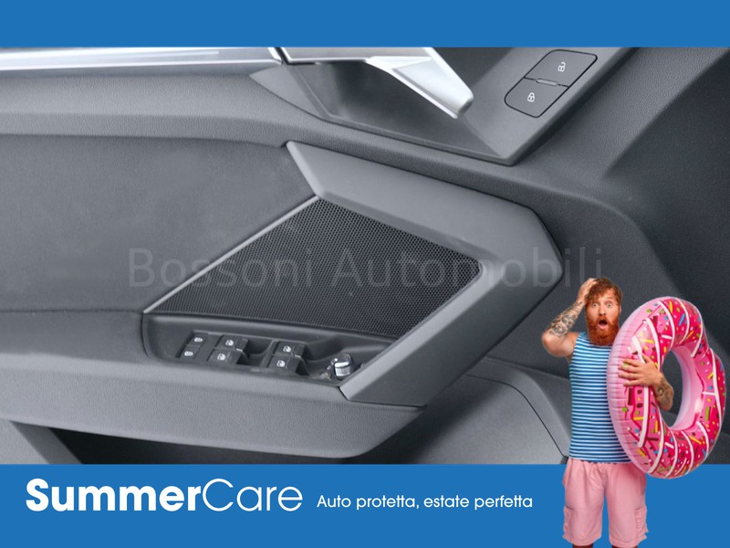 13 - Audi A3 sedan 35 2.0 tdi s line edition s tronic
