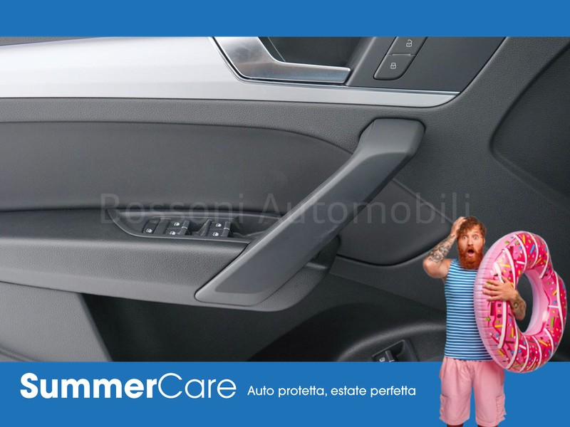 13 - Audi Q5 sportback 50 2.0 tfsi e s line plus quattro s tronic