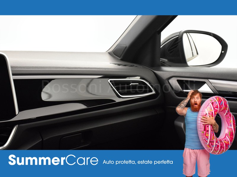 25 - Volkswagen T-Roc 2.0 tdi scr 150cv r line dsg