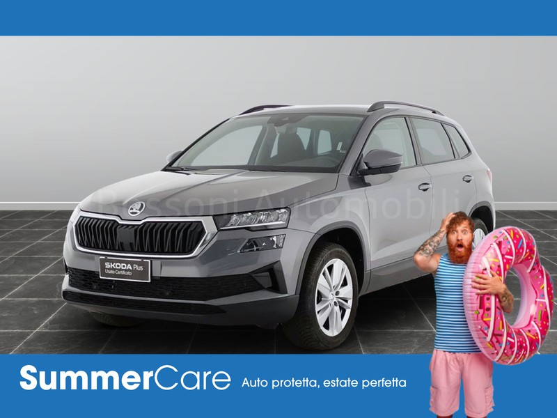 1 - Skoda Karoq 1.0 tsi 115cv executive