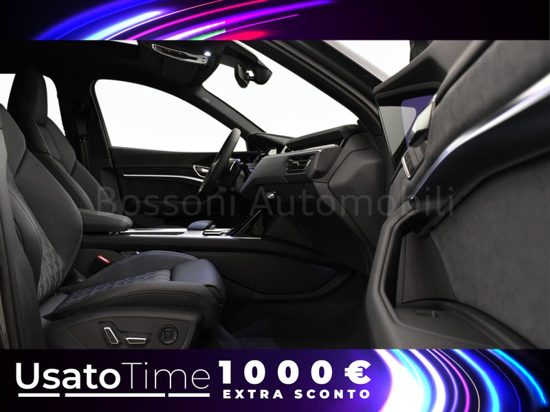 13 - Audi Q8 e-tron sportback 55 s line edition quattro