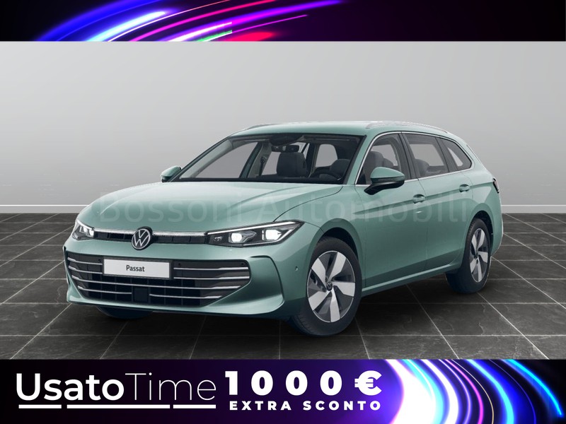 1 - Volkswagen Passat 1.5 etsi act 150cv business