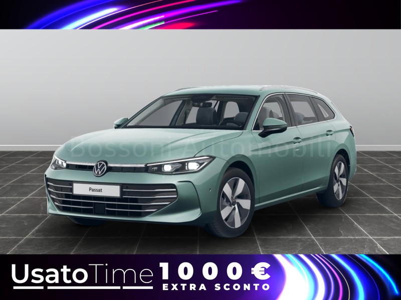 1 - Volkswagen Passat 1.5 etsi act 150cv business
