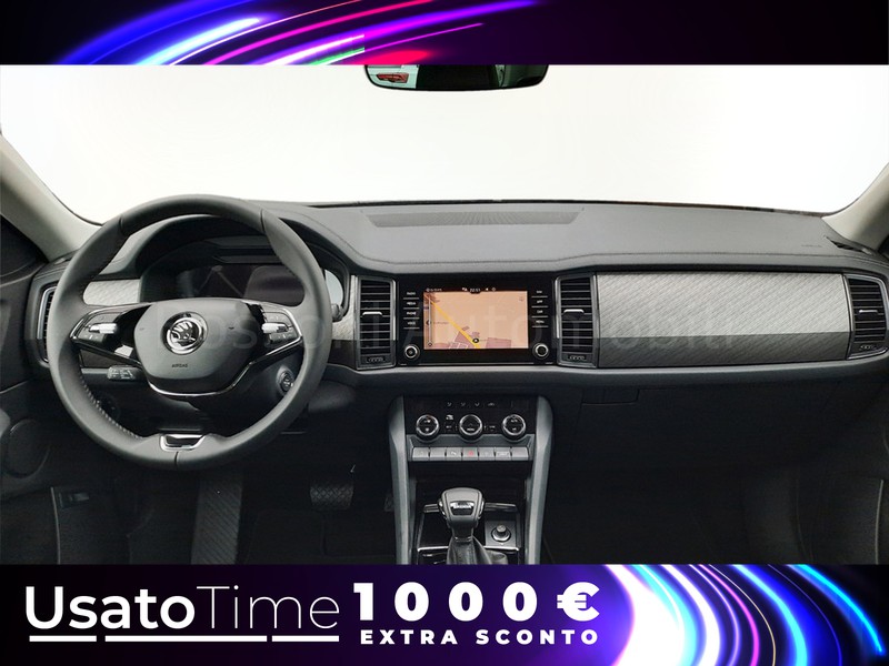 7 - Skoda Kodiaq 2.0 tdi evo scr style dsg