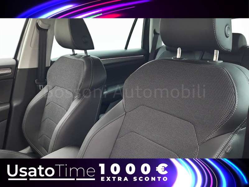 19 - Skoda Kodiaq 2.0 tdi evo scr style dsg