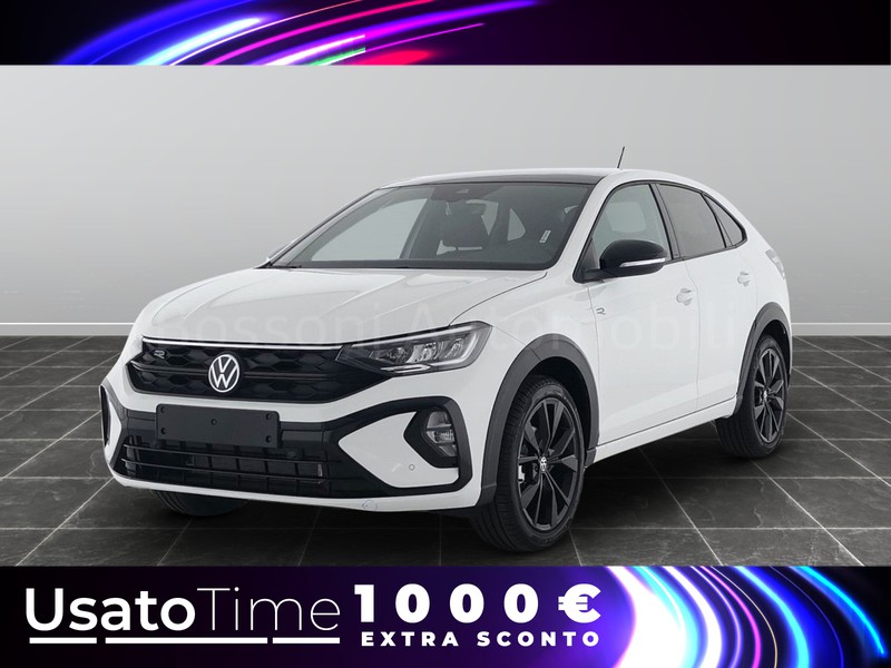 1 - Volkswagen Taigo 1.0 tsi 115cv r-line