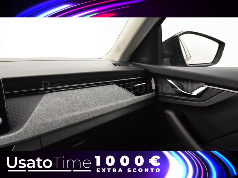 25 - Skoda Kamiq 1.0 tsi 115cv style dsg