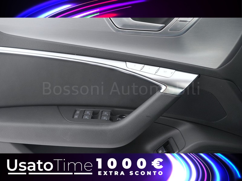 13 - Audi A6 avant 55 2.0 tfsi e s line edition quattro ultra s tronic