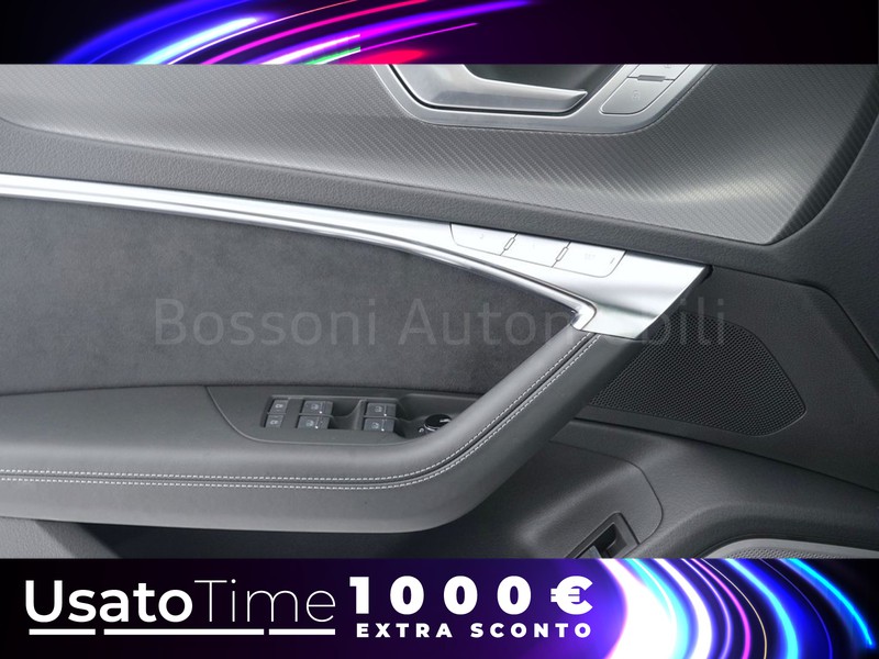 13 - Audi RS6 avant 4.0 v8 mhev performance quattro tiptronic