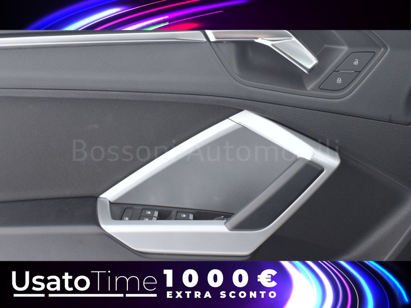 13 - Audi Q3 35 2.0 tdi business advanced s tronic