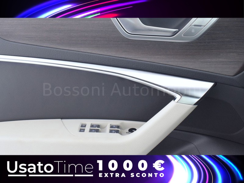 13 - Audi A6 allroad allroad 40 2.0 tdi mhev 12v 204cv business advanced quattro ultra s tronic
