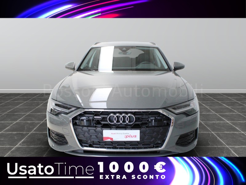 13 - Audi A6 avant 50 2.0 tfsi e business quattro ultra s tronic