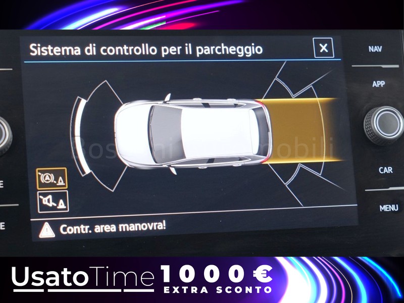 31 - Volkswagen Polo 1.0 tsi 95cv style
