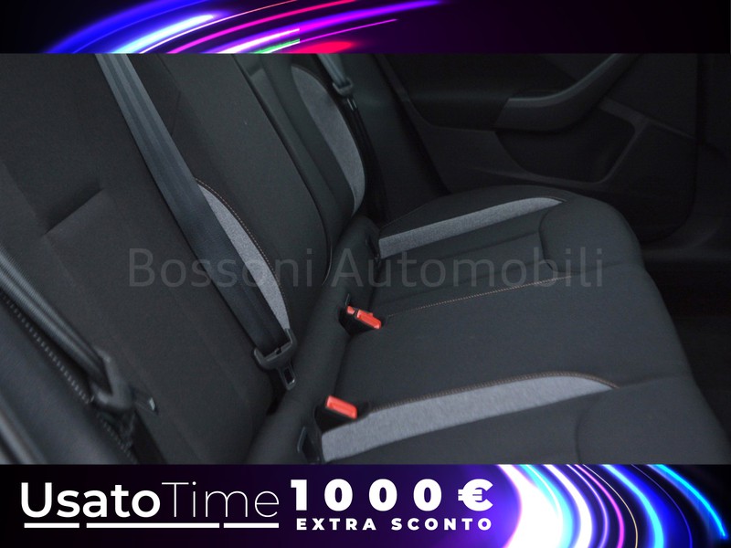 7 - Skoda Kamiq 1.0 tsi 95cv selection