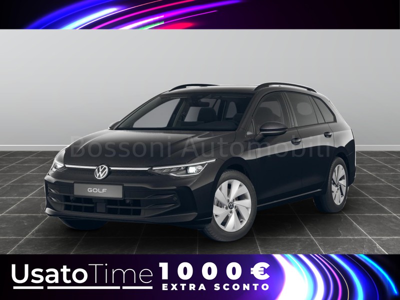 1 - Volkswagen Golf variant 2.0 tdi scr 150cv life