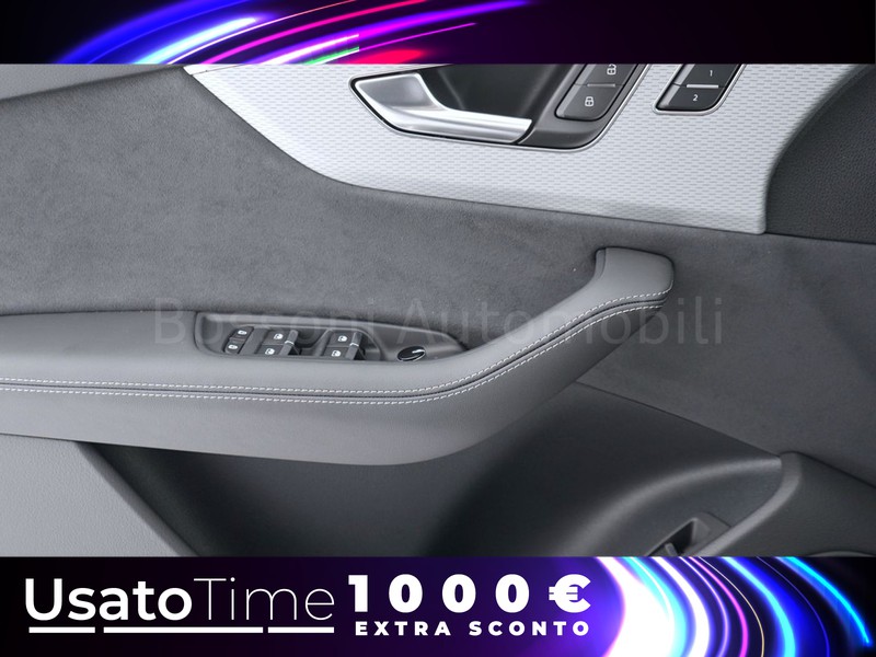 13 - Audi Q8 50 3.0 v6 tdi mhev s line edition quattro tiptronic