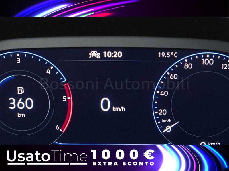 31 - Volkswagen T-Roc 2.0 tdi scr 115cv style