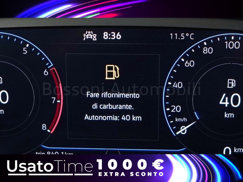 31 - Volkswagen Polo 1.0 tsi 95cv style