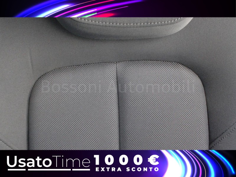 19 - Audi Q2 35 2.0 tdi admired advanced quattro s tronic