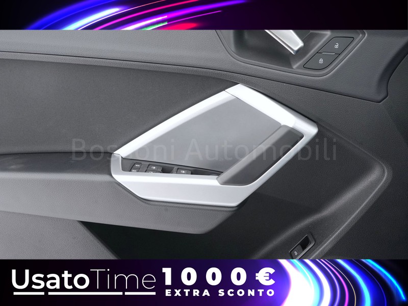 13 - Audi Q3 35 1.5 tfsi evo2 business advanced s tronic