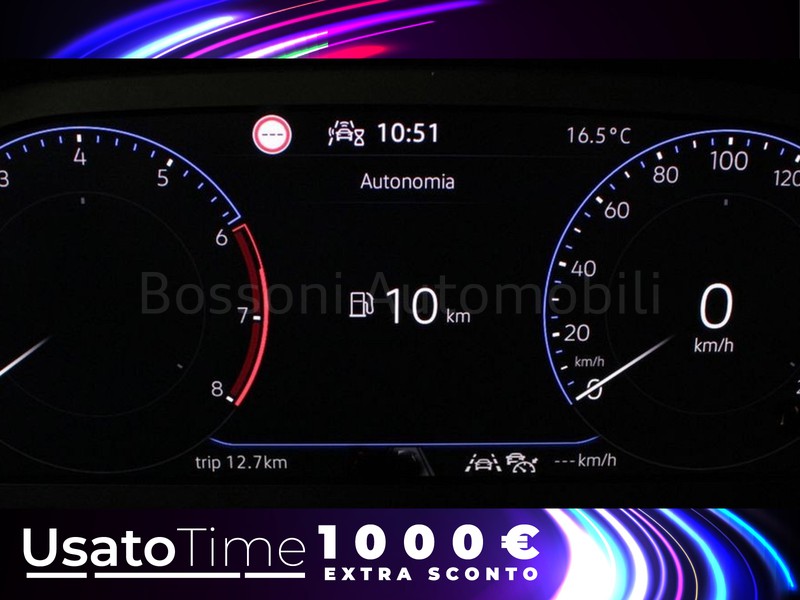25 - Volkswagen T-Roc 1.0 tsi 115cv style