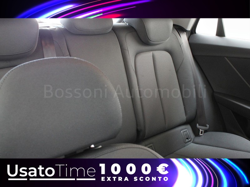 19 - Audi Q2 30 2.0 tdi business advanced s tronic