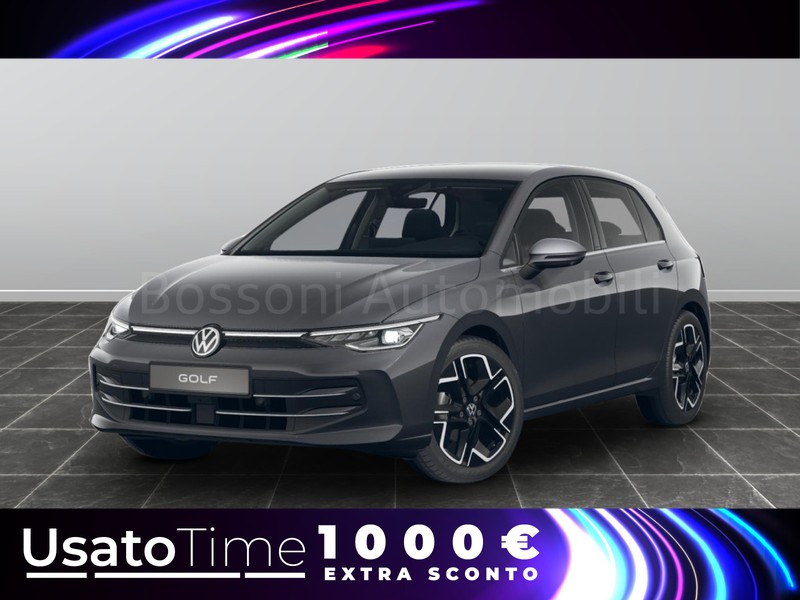 1 - Volkswagen Golf 1.5 tsi act 150cv style