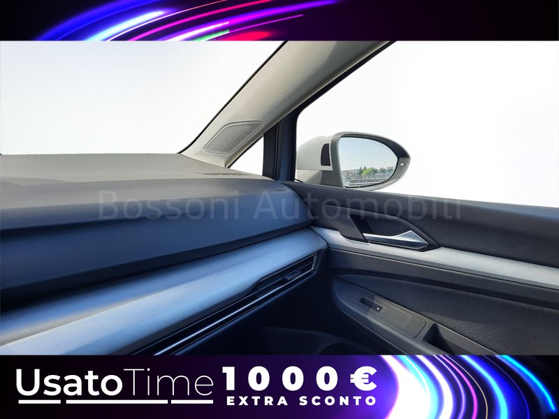 25 - Volkswagen Golf 1.0 tsi evo 110cv life