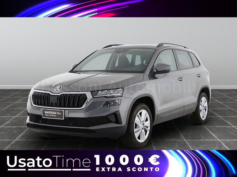 1 - Skoda Karoq 1.0 tsi 115cv executive