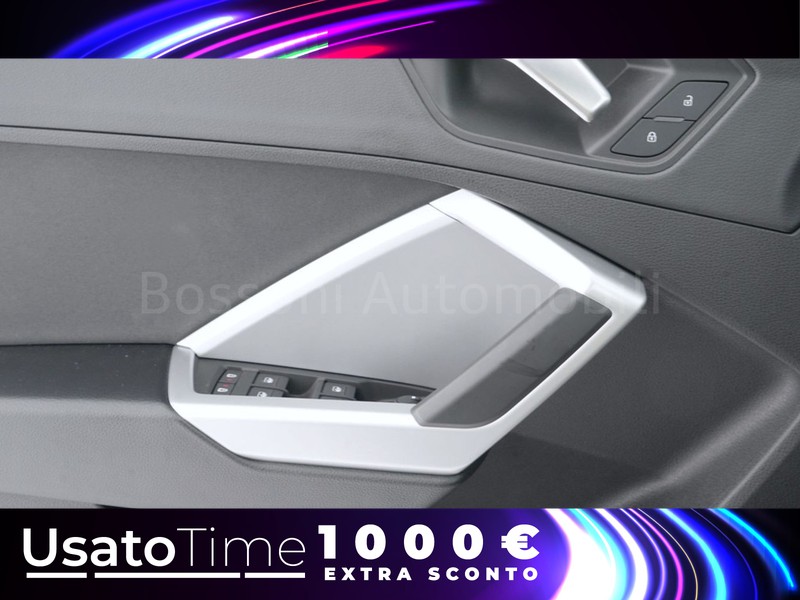 13 - Audi Q3 35 2.0 tdi business advanced s tronic