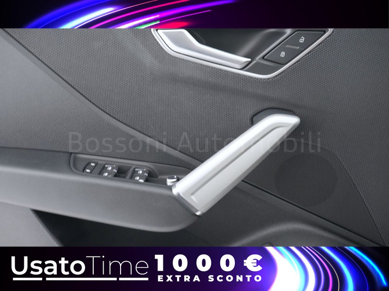 13 - Audi Q2 30 1.0 tfsi 116cv business advanced