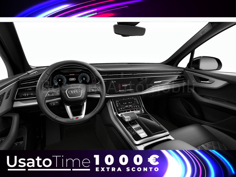 7 - Audi Q7 55 3.0 v6 tfsi e sport quattro tiptronic 5p.ti