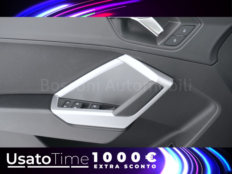 13 - Audi Q3 35 1.5 tfsi evo2 business advanced s tronic