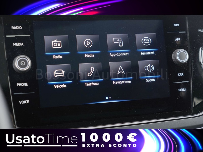 31 - Volkswagen Taigo 1.0 tsi 110cv r-line