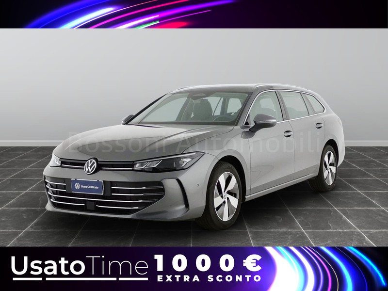 1 - Volkswagen Passat 2.0 tdi scr evo 150cv business