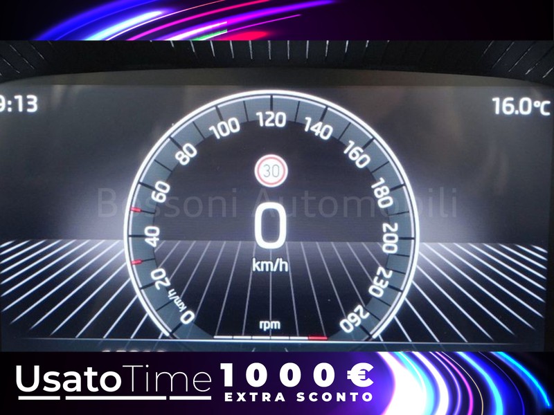 31 - Skoda Fabia 1.0 mpi evo 80cv selection
