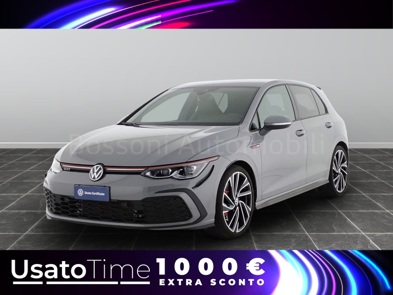 1 - Volkswagen Golf 2.0 tsi 245cv gti dsg