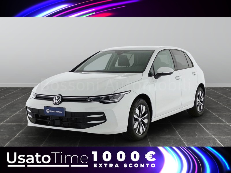 1 - Volkswagen Golf 2.0 tdi scr 115cv edition plus