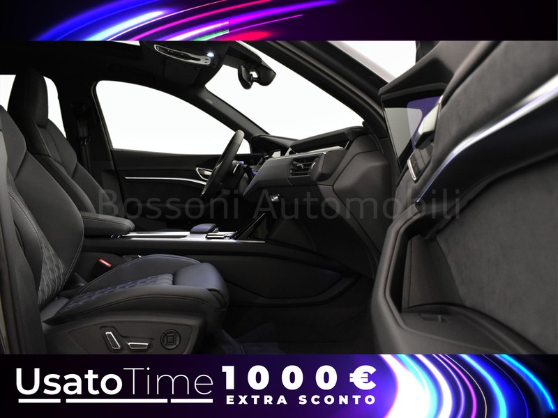 13 - Audi Q8 e-tron sportback 55 s line edition quattro